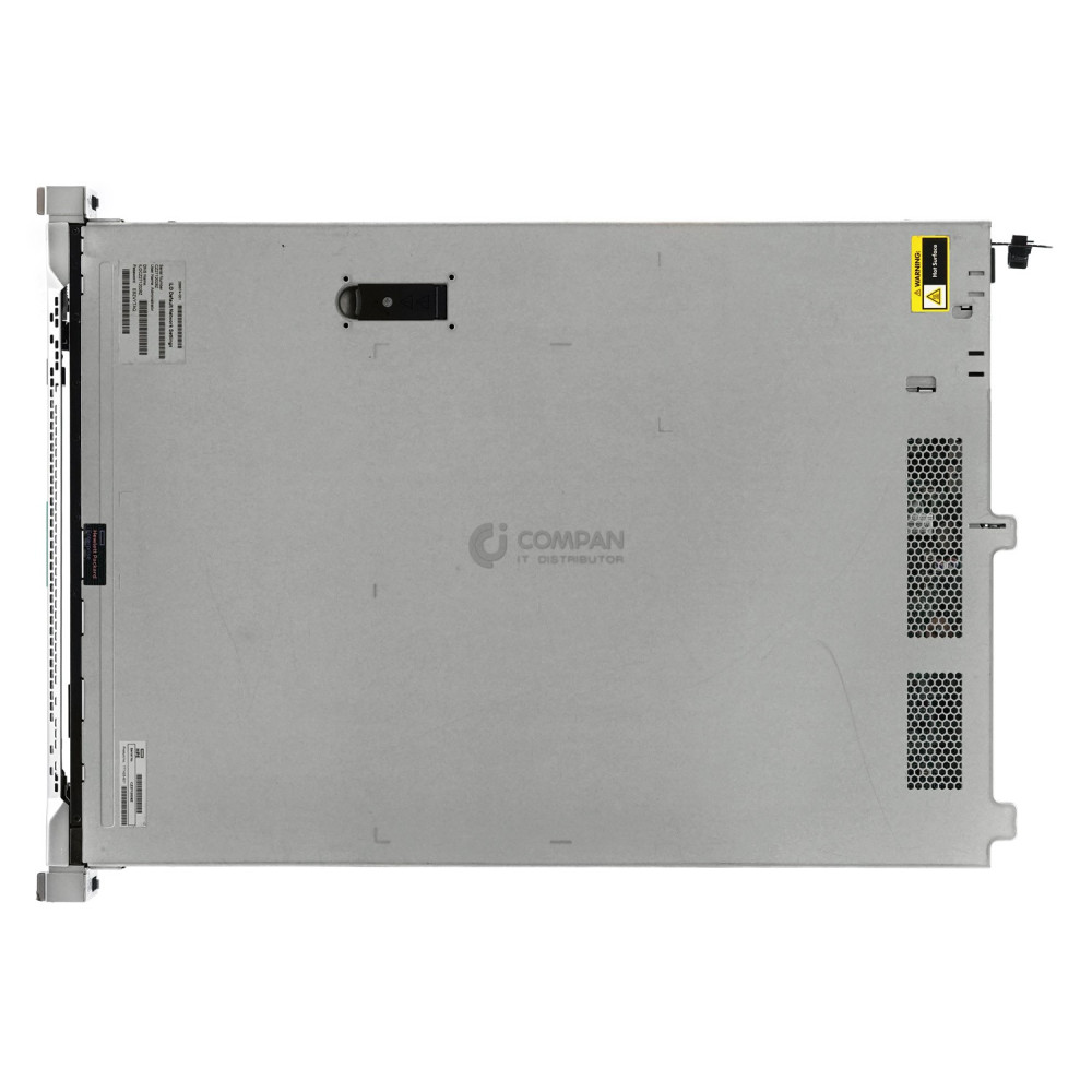 DL120 G9-8SFF HP PROLIANT DL120 GEN9 1X INTEL XEON E5-1650 V4 RAM 64GB